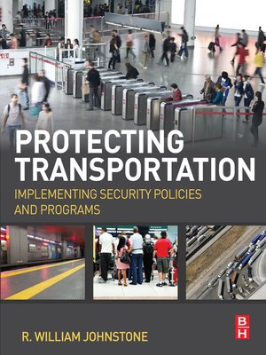 cover image of Protecting Transportation